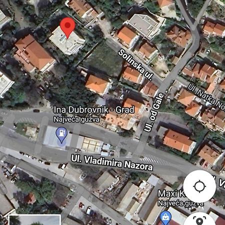 La Mia Apartment Dubrovnik Exterior photo