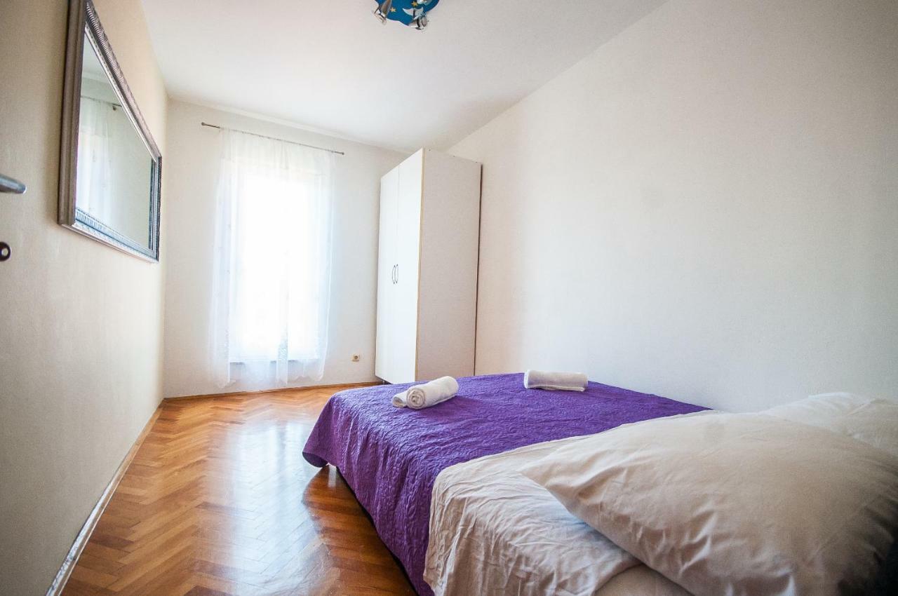 La Mia Apartment Dubrovnik Exterior photo